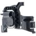 Mahle Stellelement, Mischklappe BEHR Premium Line AA 17 000P