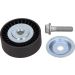Maxgear Umlenk-/Führungsrolle, Keilrippenriemen 54-0878