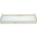 BOSCH 1 987 431 163 Innenraumfilter