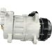 NRF Kompressor, Klimaanlage EASY FIT 320268