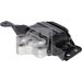 FEBI BILSTEIN 184732 Motorlager FEBI BILSTEIN 184732 Motorlager