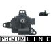 Mahle Stellelement, Mischklappe BEHR Premium Line AA 38 000P