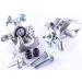 Hella Bremssattel 8AN 355 781-091