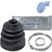 Blue Print Faltenbalgsatz, Antriebswelle ADC48141