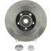 Bremsscheibe DDF1725-1 Bremsscheibe DDF1725-1