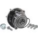 SKF Radlagersatz VKBA 7134
