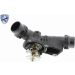 Vemo Thermostat, Kühlmittel Expert Kits + V20-99-1258-1 Vemo Thermostat, Kühlmittel Expert Kits + V20-99-1258-1