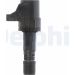 Zündspule GN10421-12B1 Zündspule GN10421-12B1