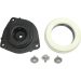 Metzger Reparatursatz, Federbeinstützlager COMPETENCE KIT 6490148