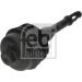 febi bilstein Deckel, Ölfiltergehäuse febi Plus 194375