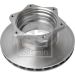 FEBI BILSTEIN 10920 Bremsscheibe