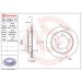 Brembo Bremsscheibe PRIME LINE 09.C220.10