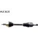 SKF Antriebswelle VKJC 8135