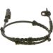 Sensor, Raddrehzahl 0 265 008 005