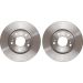 Bremsscheibe DF7195