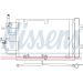 Nissens Kondensator, Klimaanlage FIRST FIT 940052 Nissens Kondensator, Klimaanlage FIRST FIT 940052