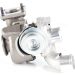 Nissens Turbolader 93104