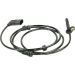 Metzger Sensor, Raddrehzahl 0900979