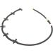 Schlauch, Leckkraftstoff 0 445 130 232 Schlauch, Leckkraftstoff 0 445 130 232