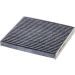 Hengst Filter Filter, Innenraumluft E1926LC