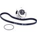 Gates Wasserpumpe + Zahnriemensatz PowerGrip™ KP15311