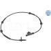 Meyle Sensor, Raddrehzahl MEYLE-ORIGINAL: True to OE 214 899 0010 Meyle Sensor, Raddrehzahl MEYLE-ORIGINAL: True to OE 214 899 0010