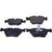 Maxgear Bremsbelagsatz, Scheibenbremse 19-0636 Maxgear Bremsbelagsatz, Scheibenbremse 19-0636
