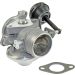 Metzger AGR-Ventil 0892161