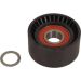 Maxgear Umlenk-/Führungsrolle, Zahnriemen 54-1477