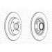 Bremsscheibe DDF1735-1 Bremsscheibe DDF1735-1