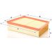 MANN-FILTER C 28 022 Luftfilter MANN-FILTER C 28 022 Luftfilter