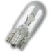 Osram Glühlampe, Blinkleuchte Ultra Life W5W Faltschachtel 2825ULT