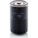 Ölfilter W 719/29 Ölfilter W 719/29