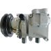 Kompressor, Klimaanlage ACP 1224 000S Kompressor, Klimaanlage ACP 1224 000S