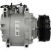 Nissens Kompressor, Klimaanlage FIRST FIT 89235