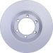 Hella Bremsscheibe PRO 8DD 355 115-231