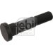 FEBI BILSTEIN 01230 Radbolzen