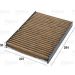 Valeo Filter, Innenraumluft VALEO PROTECT MAX 701016