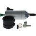 BOSCH Kraftstoffpumpe 0 580 464 999