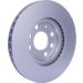 Hella Pagid Bremsscheibe Pro High Carbon 8DD 355 127-731 Hella Pagid Bremsscheibe Pro High Carbon 8DD 355 127-731