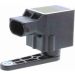 Vemo Sensor, Xenonlicht (Leuchtweiteregulierung) Green Mobility Parts V10-72-0807