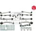 FEBI BILSTEIN 24802 Reparatursatz, Querlenker