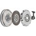 Valeo 837305 Kupplungssatz DMF MODUL