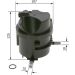 BOSCH Kraftstofffilter 0 450 907 007 BOSCH Kraftstofffilter 0 450 907 007