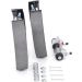 BOSCH Bremsbackensatz KIT SUPERPRO 0 204 114 684