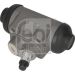FEBI BILSTEIN 188715 Radbremszylinder FEBI BILSTEIN 188715 Radbremszylinder