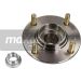 Maxgear Radlagersatz 33-1011