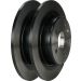 TRW Bremsscheibe DF6846 TRW Bremsscheibe DF6846
