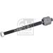 FEBI BILSTEIN 184258 Axialgelenk, Spurstange FEBI BILSTEIN 184258 Axialgelenk, Spurstange