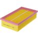 Valeo Luftfilter 585555